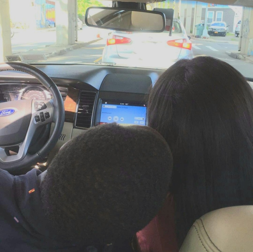 Meet your Posher, Jessica